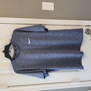 Nike Swim Dri-Fit UPF40+ Shirt